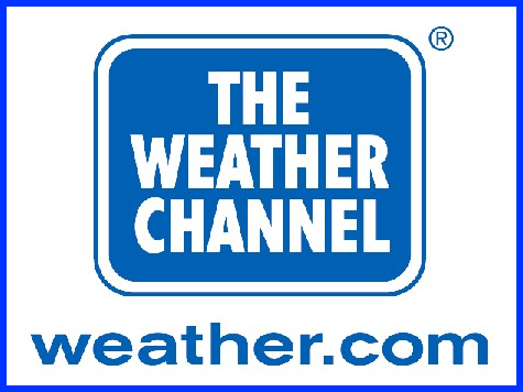 International Express Services - Weather Channel - Links Page