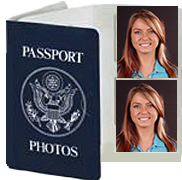 Passport Photos